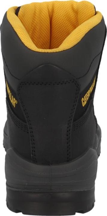 Actual product image Cat Striver (S3, 40)