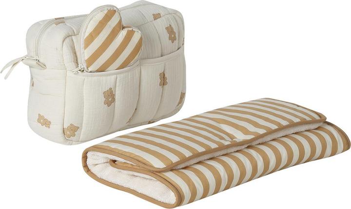 Image du produit Vertbaudet Wickeltasche 24h KLEINER BÄR