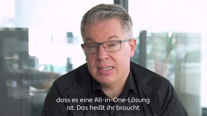 Image du produit Logitech Rally Bar Barre de collaboration vidéo blanche 4K 30