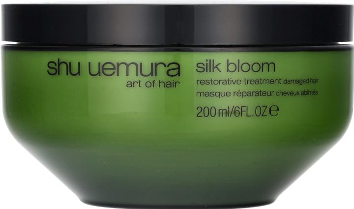 Image du produit Shu Uemura Traitement Silk Bloom (200 ml)