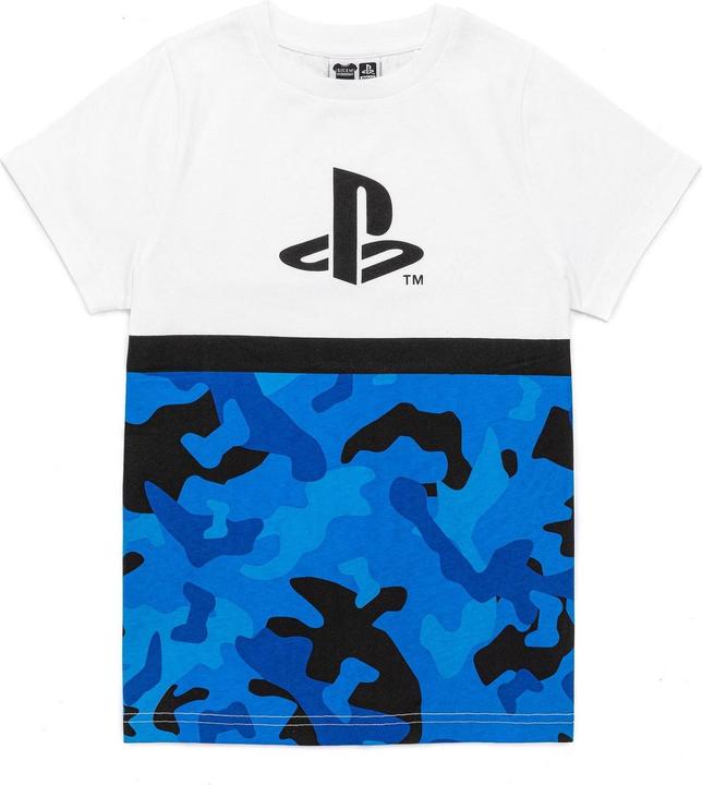 Immagine prodotto Sony Ragazzi con la maglietta (128)