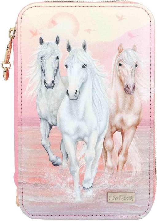 Immagine prodotto Depesche Astuccio per matite Sundown