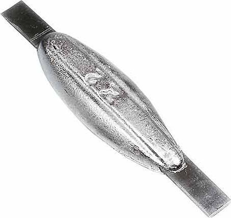 Image du produit Compass Zinc Anode de coque