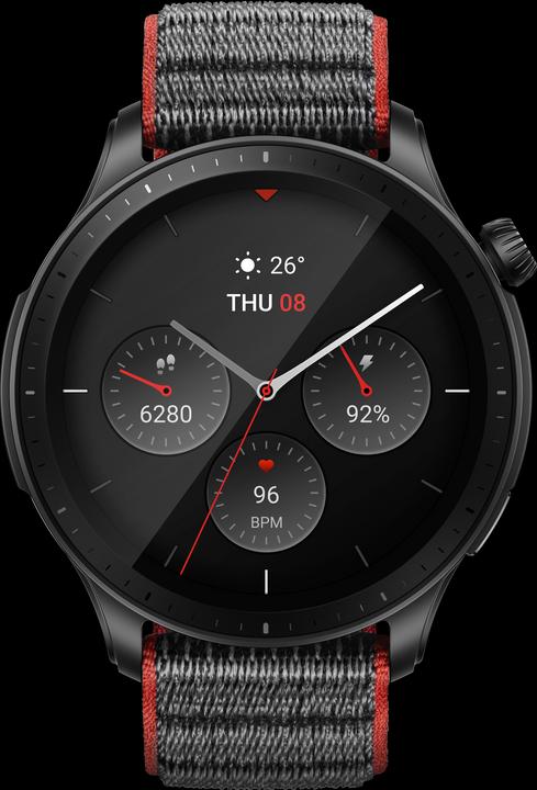 Immagine prodotto Amazfit GTR 4 (46 mm)