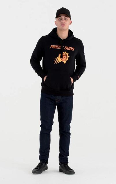 Produktbild New Era Hoodie Phoenix Suns NBA (XXL)