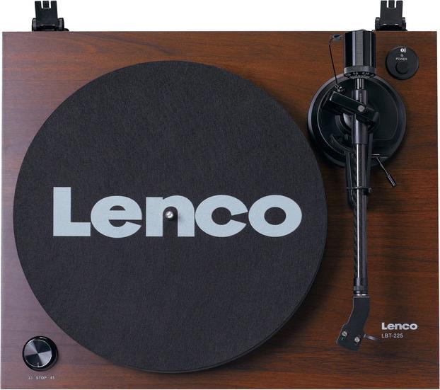 Produktbild Lenco LBT-225WA (Manuell)