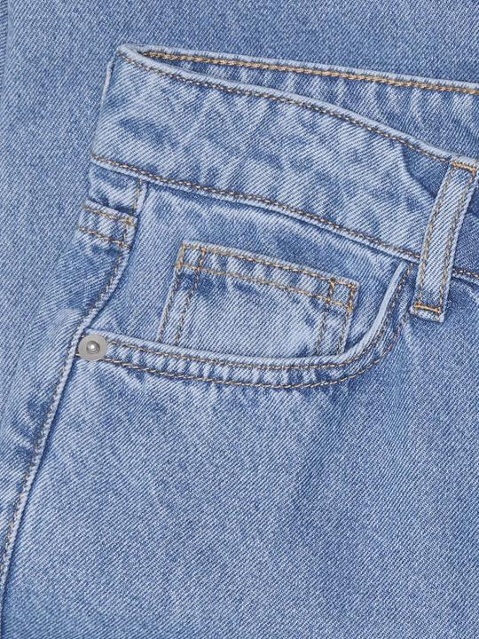 Produktbild Only & Sons Junior OSJFADE Mid Rise Locker geschnitten Jeans Locker geschnitten (128)