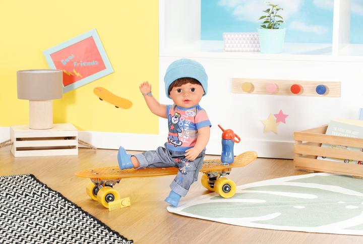 Image du produit Zapf Creation Frère