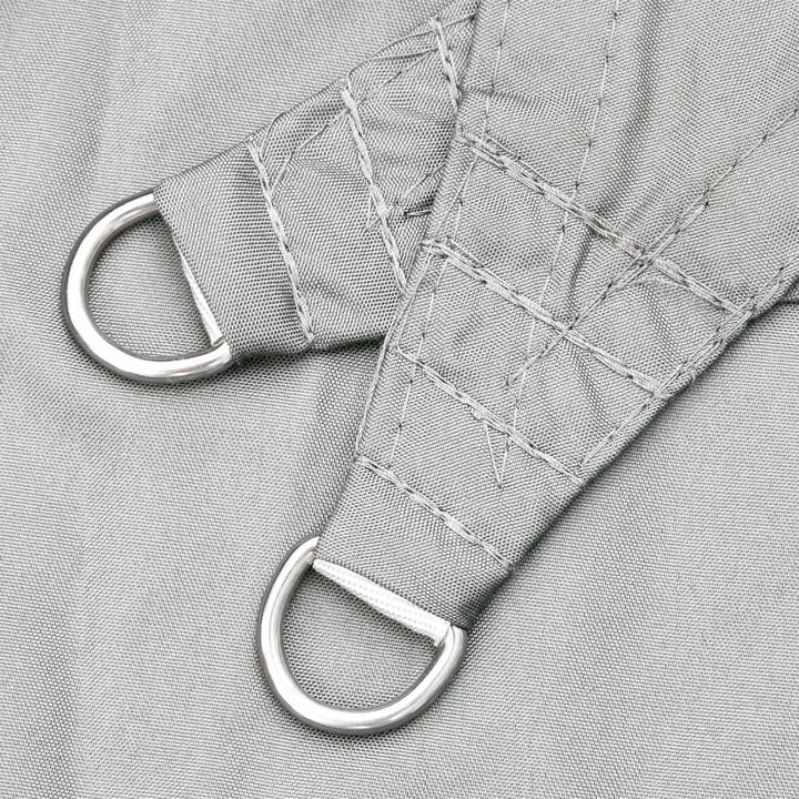 Image du produit vidaXL Sonnensegel (350 x 350 cm)