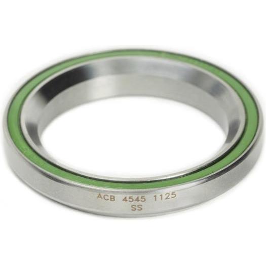 Enduro, Serie sterzo