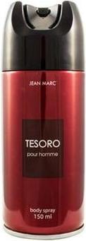 Jean-Marc Bouley Jean Marc - Tesoro Pour Homme (Spray, 150 ml)