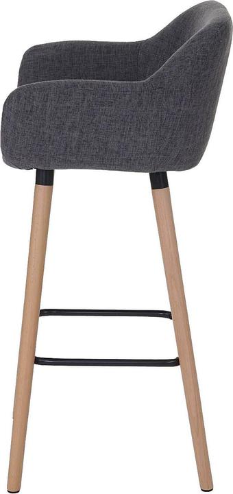 Produktbild JOHN316 Barhocker