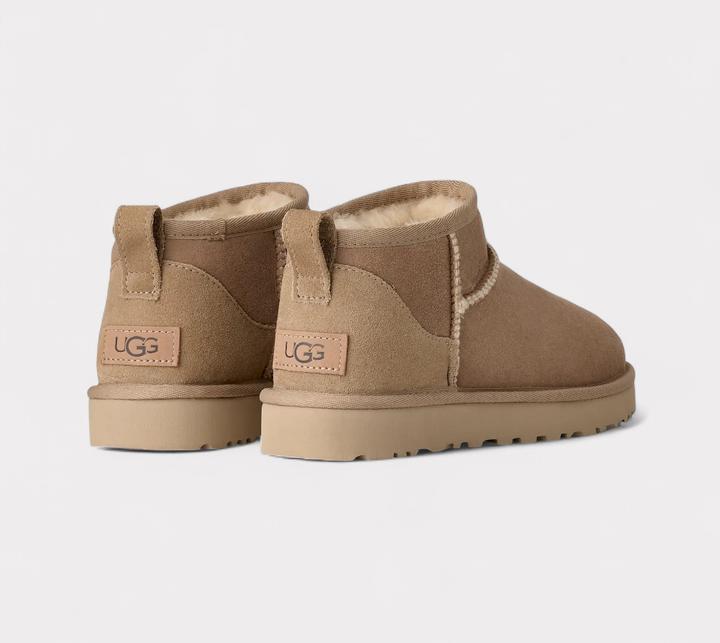 Actual product image Ugg Classic Ultra Mini - 43366 (41)