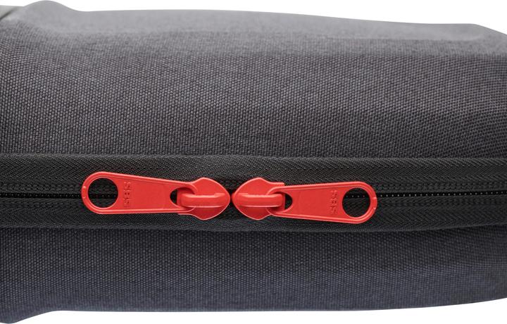 Image du produit Solognac Valise pour fusil semi-rigide pour plusieurs armes courtes