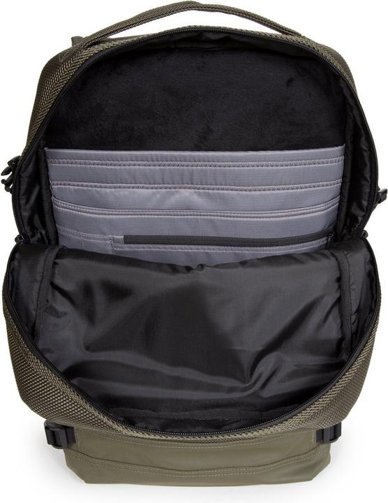 Actual product image Eastpak TecumCNNCT Top Khaki (19 l)