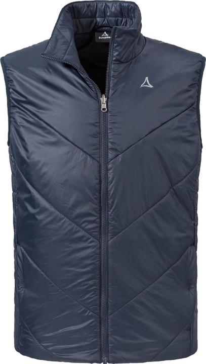 Actual product image Schöffel Insulated Vest Yew (46)