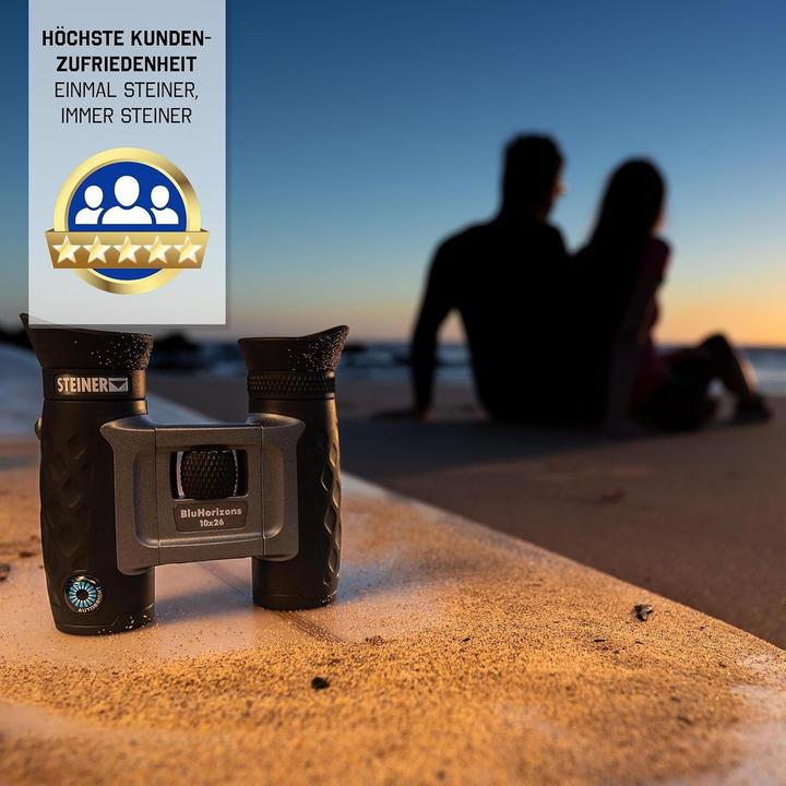Productafbeelding Steiner Blu Horizons (10x, 42 mm)