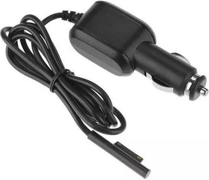 CoreParts Surface Car Adapter (30 W)
