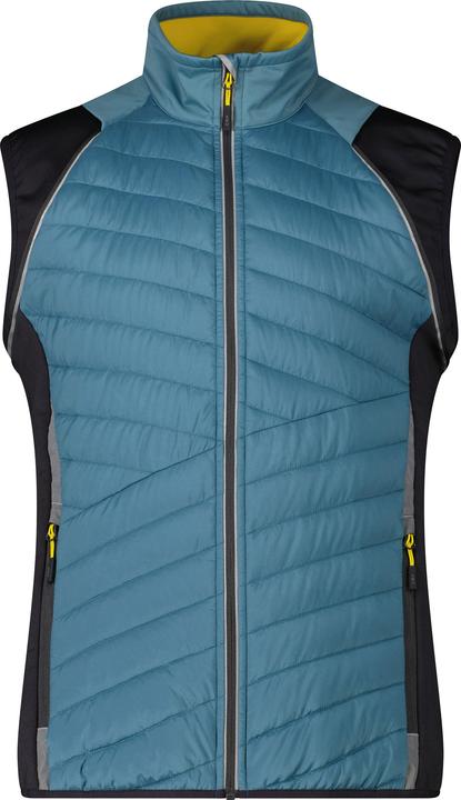 Produktbild CMP Campagnolo Jacket With Detachable Sleeves Light Softshell (48, M)