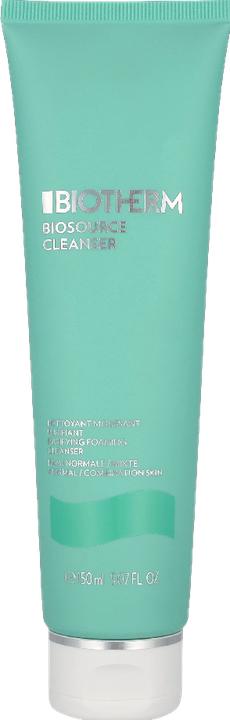 Immagine prodotto Biotherm Biosource Hydra Mineral (Mousse detergente, 150 ml)