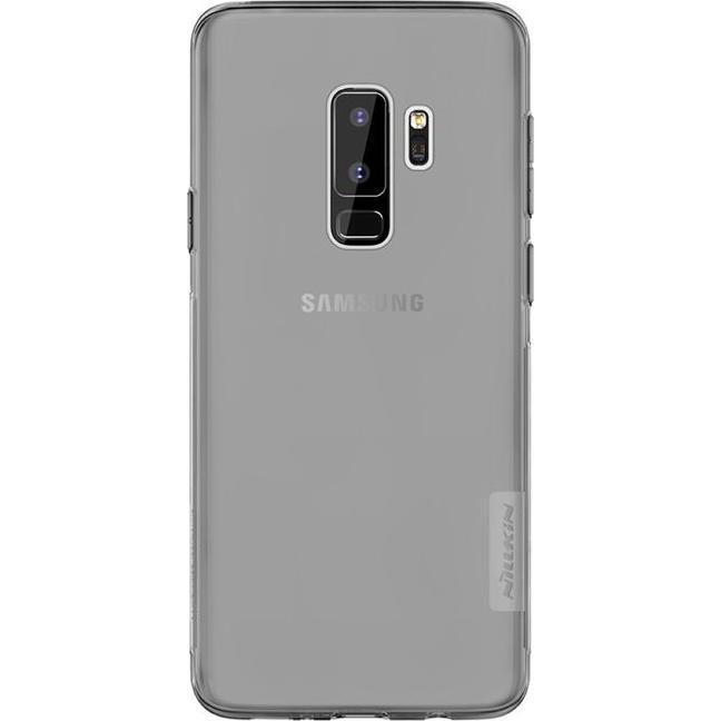 Thumbnail - Nillkin Nature Soft Series (Samsung Galaxy S9+), Smartphone Hülle, Grau