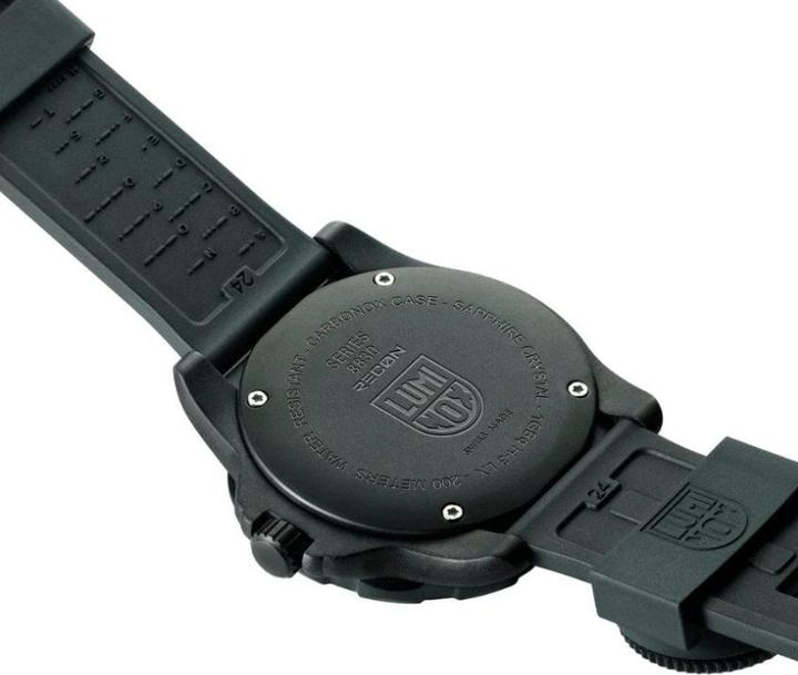 Produktbild Luminox RECON NAV SPC 8830 SERIES (Swiss Made, 46 mm)