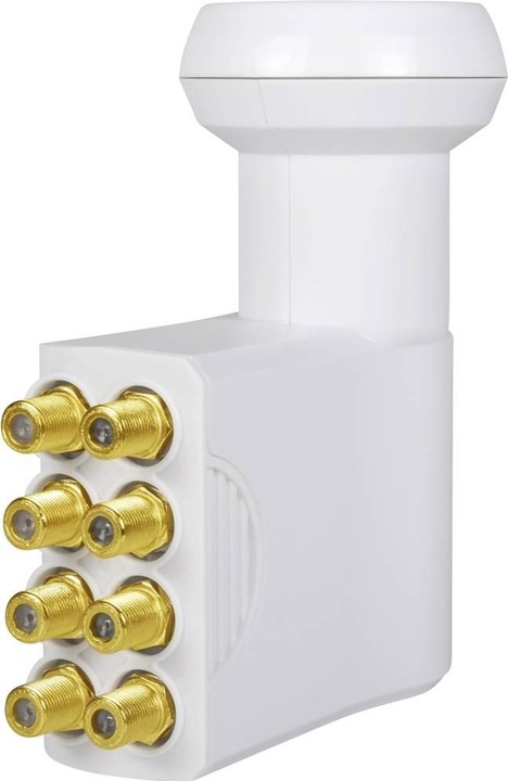 Immagine prodotto Megasat HD-Profi Octo (Polpo LNB, 40mm)