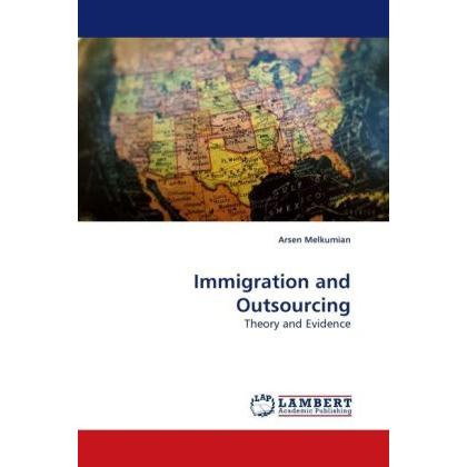 Immigration and Outsourcing, Fachbücher