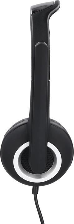 Immagine prodotto Hama HS-USB250 (Cablato, USB-A)