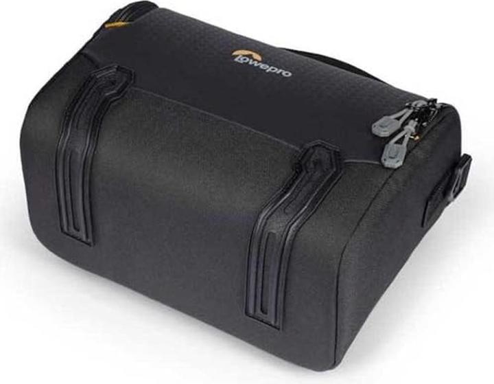 Productafbeelding Lowepro Adventura SH 160 III Groene Lijn (Camera schoudertas, 4 l)