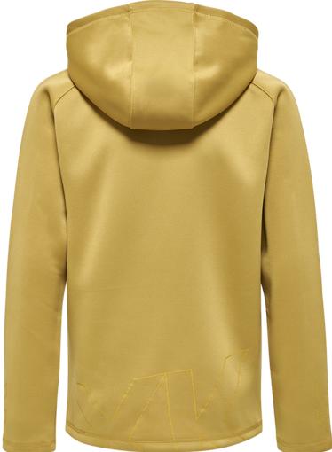Actual product image hummel Cima Xk Hoodie Kids (164)