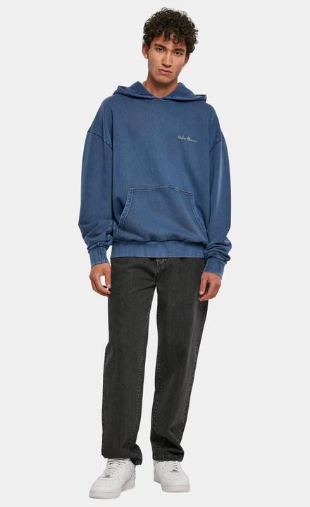 Produktbild Urban Classics Small Embroidery Hoody - 19461 (L)