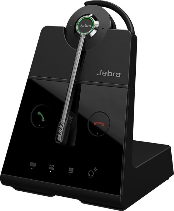 Image du produit Jabra Engage 75 Stereo (Sans fil, USB-A)