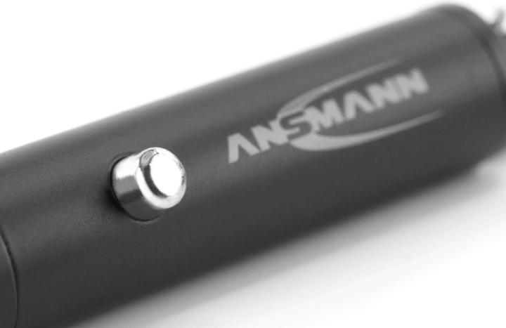 Actual product image Ansmann Mini Keychain Light (5.05 cm)