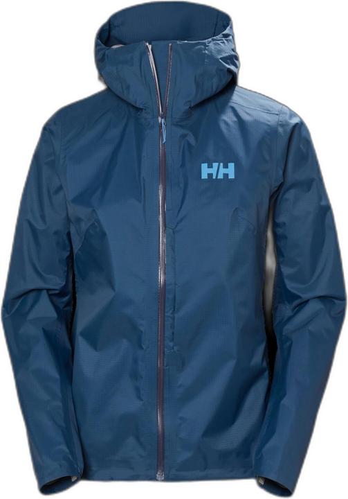 Produktbild Helly Hansen Verglas Micro Shell (XS)