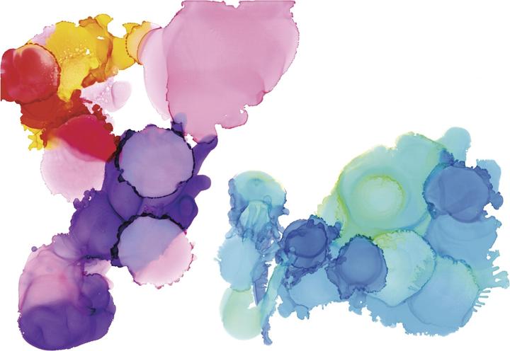 Actual product image Transotype Synthetic paper (158 g/m², 10x)