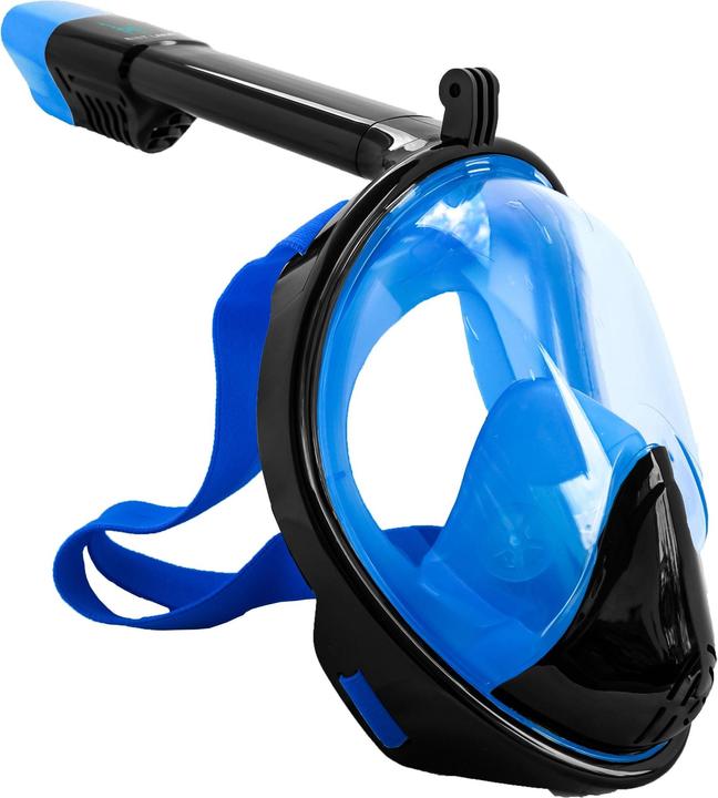 Black Blue