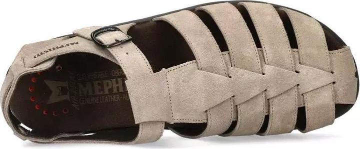 Actual product image Mephisto Sam (45)