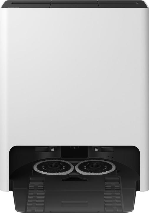 Actual product image Samsung BESPOKE Jet Bot Combo Steam (6000 Pa, Wiping pads (rotating))