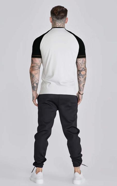 Produktbild Siksilk T-Shirt Tech (L)