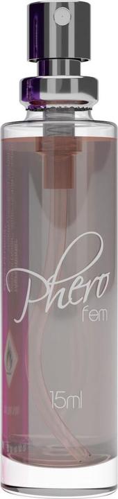 Immagine prodotto Cobeco Pherofem Eau de Toilette (Eau de toilette, 15 ml)