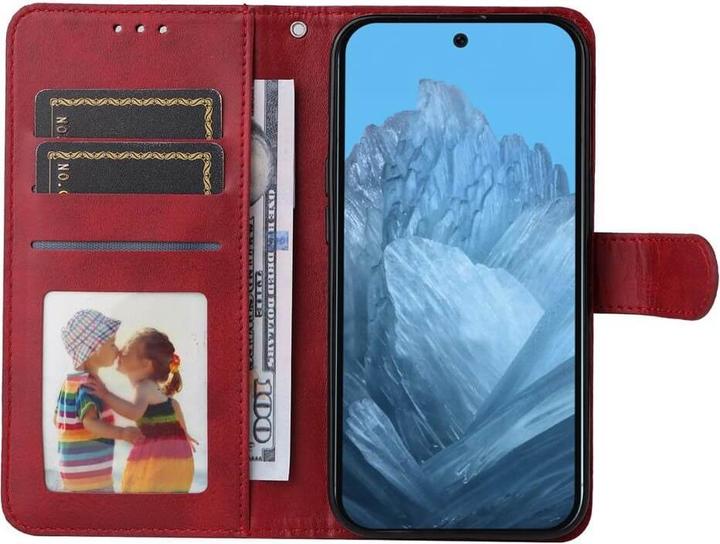Image du produit Cover-Discount Google Pixel 10 / 10 Pro / 9 / 9 Pro - Premium Handyhülle Etui (Google Pixel 10, Google Pixel 10 Pro, Google Pixel 9, Google Pixel 9 Pro)