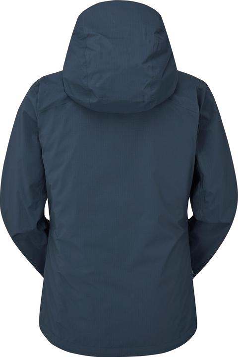 Produktbild Rab Downpour Light Jacket Women (XL)