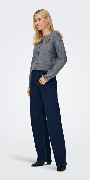 Immagine prodotto Only Onlteddy Ls Cardigan Ex Knt (L)