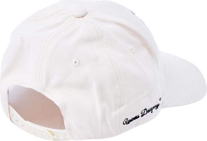Produktbild Project X Paris Baseballcap mit Herz-Welt-Muster