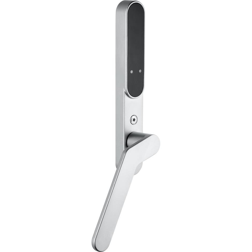 Thumbnail - Konjac Sponge, Zubehör Beleuchtung, Smart Lock - Left - Matt Chrome