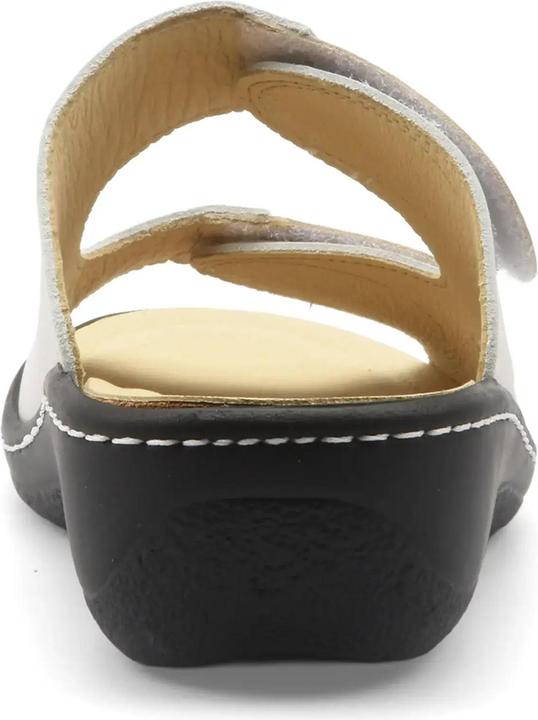 Image du produit Belvida Nubuk/Rain (41)