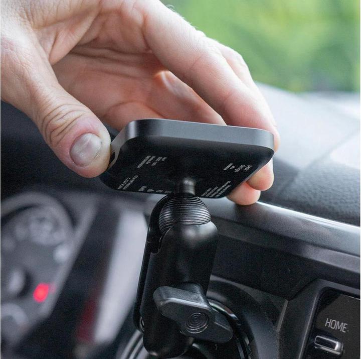 Produktbild Peak Design Car Mount
