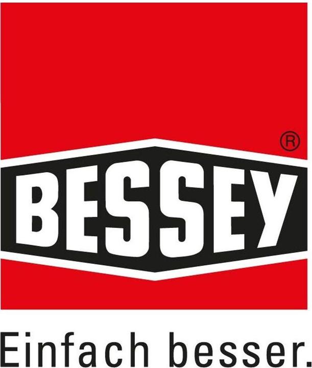 Produktbild Bessey Flächenspanner (200 mm)