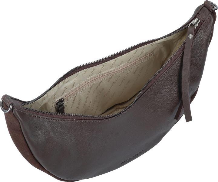 Produktbild Harbour 2nd Just Pure Schultertasche Leder 32 cm